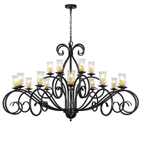 The Sienna by Meyda Lighting - Image 5