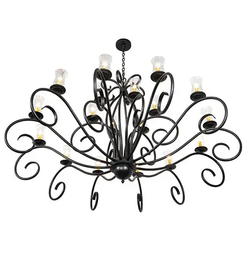 The Sienna by Meyda Lighting - Image 6