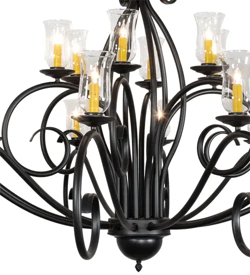 The Sienna by Meyda Lighting - Image 8