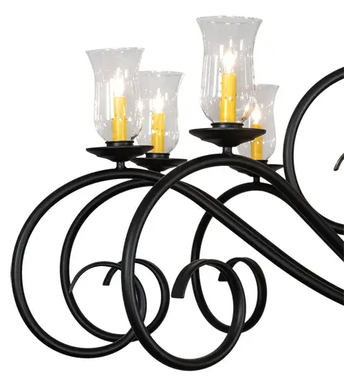 The Sienna by Meyda Lighting - Image 9