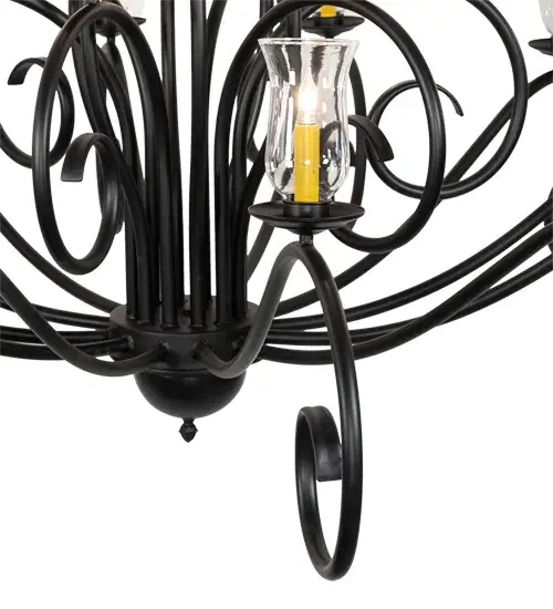 The Sienna by Meyda Lighting - Image 10