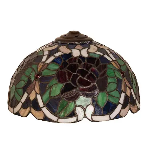 The Renaissance Rose by Meyda Lighting - Image 3