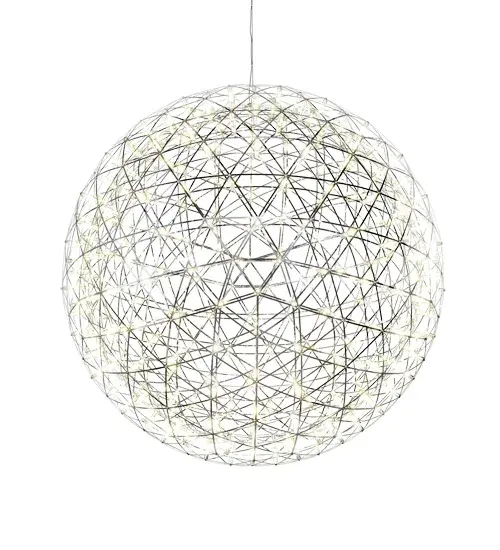 The Geosphere by Meyda Lighting - Image 2