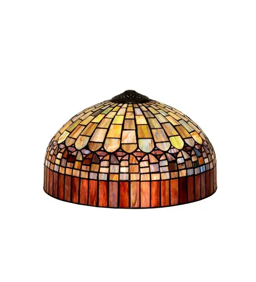 The Tiffany Candice by Meyda Lighting - Image 1