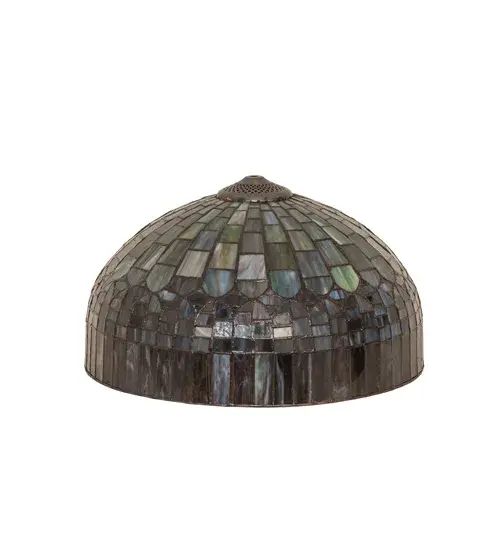 The Tiffany Candice by Meyda Lighting - Image 2