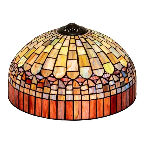 The Tiffany Candice by Meyda Lighting - Image 3