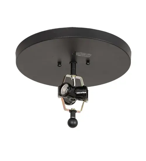 The Whispering Pines by Meyda Lighting - Image 9