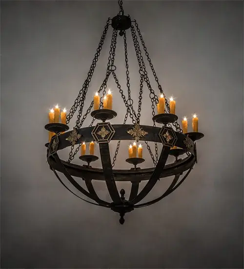 The Neapolis by Meyda Lighting - Image 1