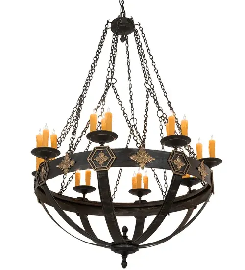 The Neapolis by Meyda Lighting - Image 2