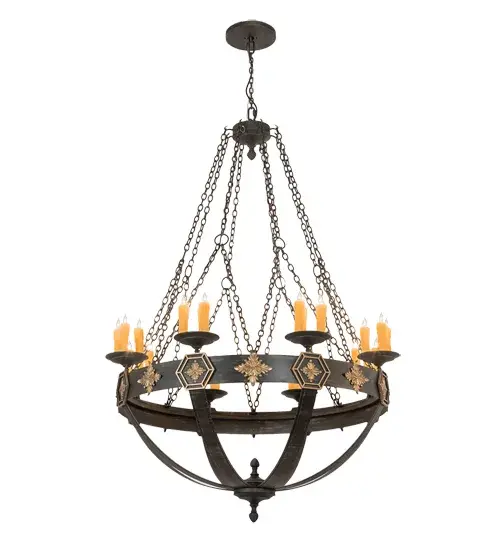 The Neapolis by Meyda Lighting - Image 11