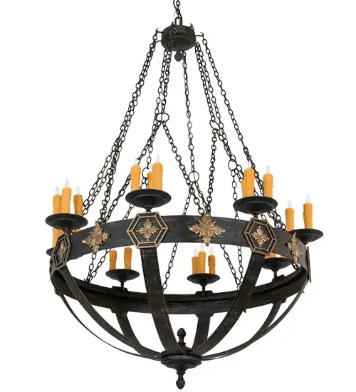 The Neapolis by Meyda Lighting - Image 3