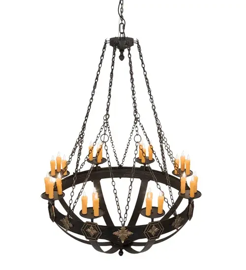 The Neapolis by Meyda Lighting - Image 4