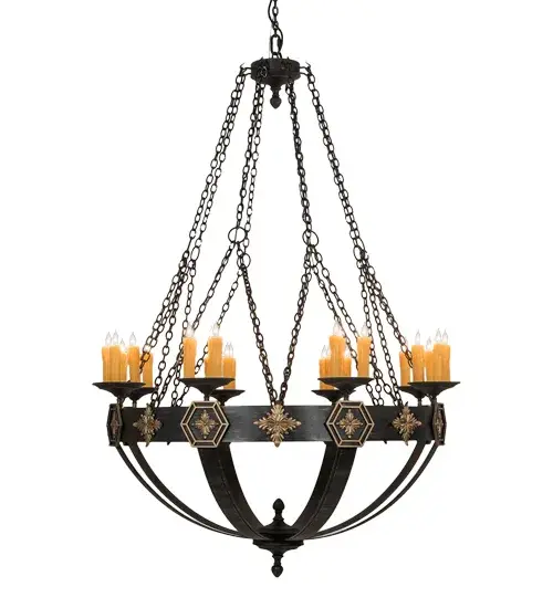 The Neapolis by Meyda Lighting - Image 5