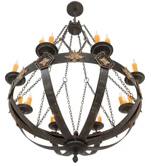 The Neapolis by Meyda Lighting - Image 6