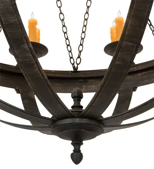 The Neapolis by Meyda Lighting - Image 9