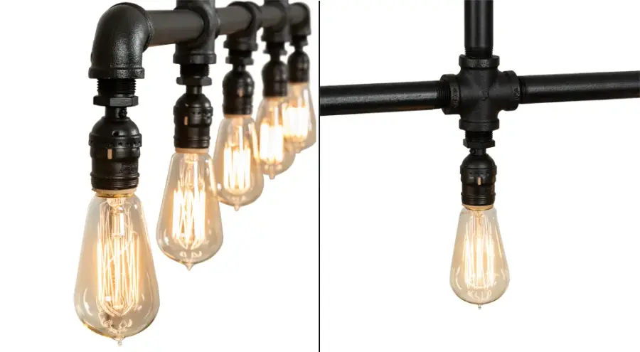 The Alva by Meyda Lighting - Image 9
