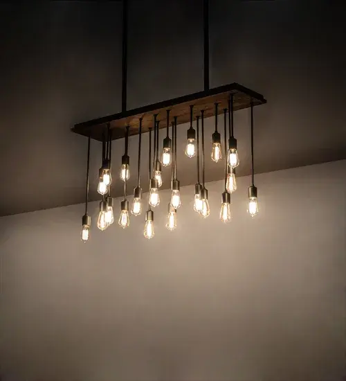 The Alva by Meyda Lighting - Image 1