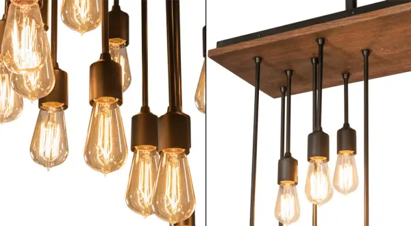 The Alva by Meyda Lighting - Image 9