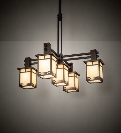 The Roylance by Meyda Lighting - Image 1