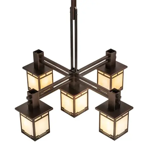 The Roylance by Meyda Lighting - Image 4