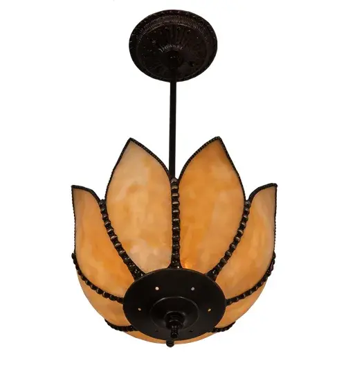 The Tulip by Meyda Lighting - Image 6