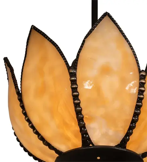 The Tulip by Meyda Lighting - Image 8