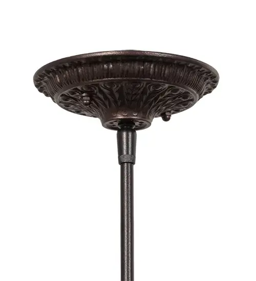 The Tiffany Honey Locust by Meyda Lighting - Image 10