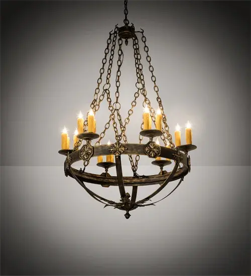The Neapolis by Meyda Lighting - Image 1