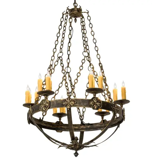 The Neapolis by Meyda Lighting - Image 2
