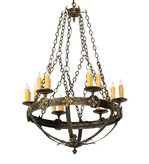 The Neapolis by Meyda Lighting - Image 3