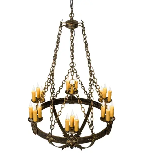 The Neapolis by Meyda Lighting - Image 4