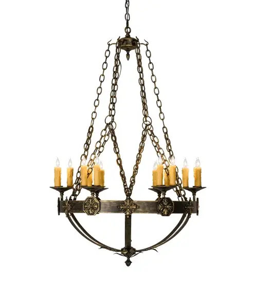 The Neapolis by Meyda Lighting - Image 5