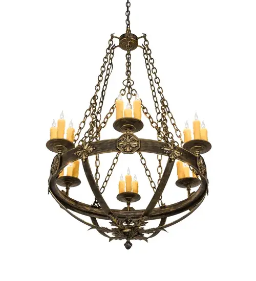 The Neapolis by Meyda Lighting - Image 6