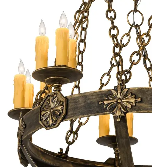 The Neapolis by Meyda Lighting - Image 7