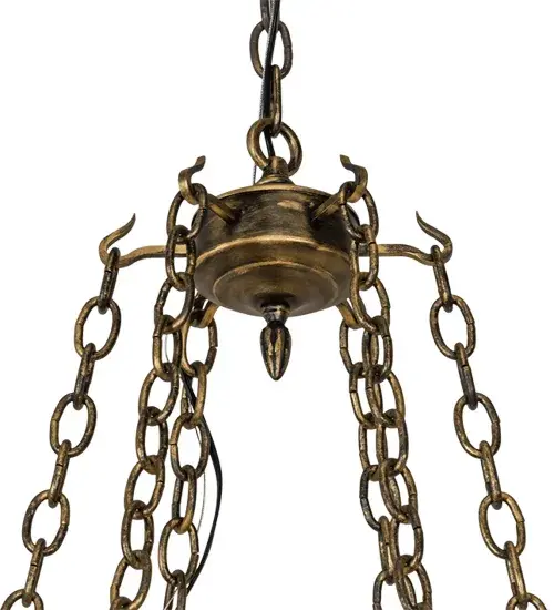The Neapolis by Meyda Lighting - Image 8