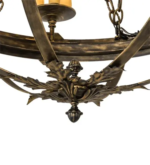 The Neapolis by Meyda Lighting - Image 9