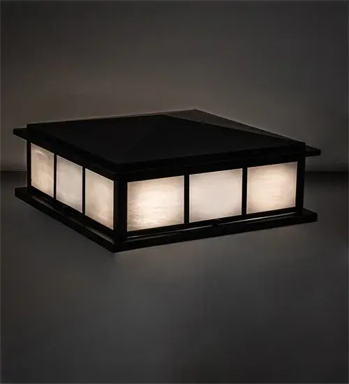 The Seneca by Meyda Lighting - Image 1