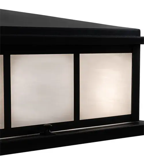 The Seneca by Meyda Lighting - Image 8