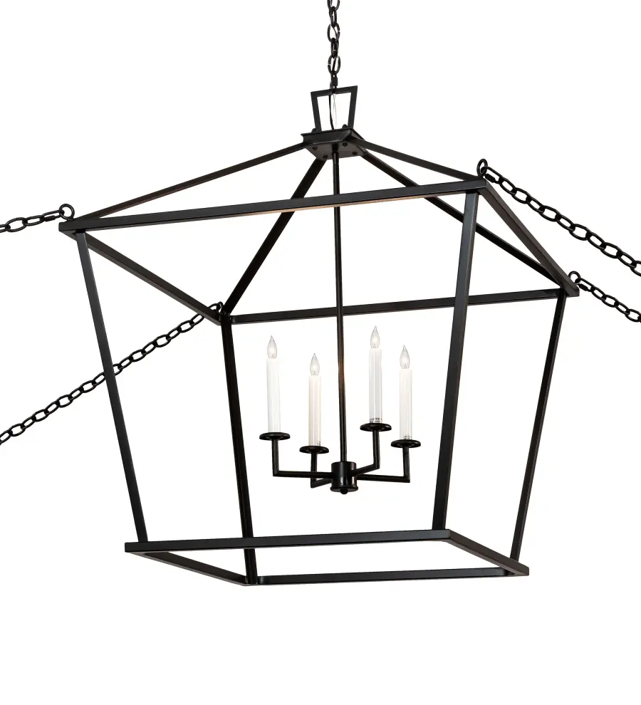 The Kitzi by Meyda Lighting - Image 1