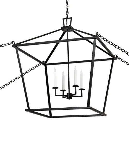The Kitzi by Meyda Lighting - Image 3