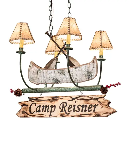 The Personalized by Meyda Lighting - Image 2