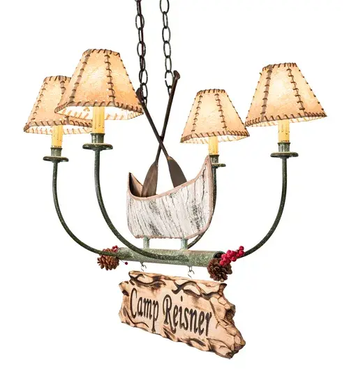 The Personalized by Meyda Lighting - Image 7