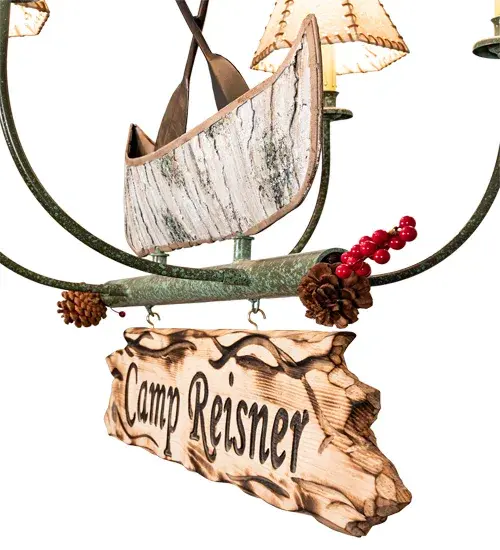 The Personalized by Meyda Lighting - Image 9