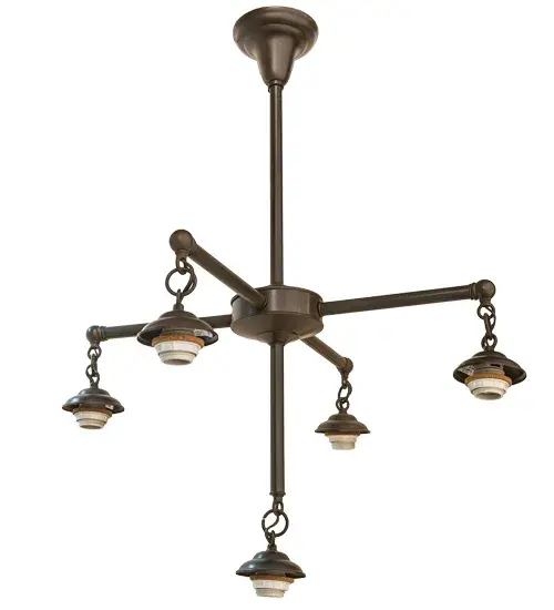 The Pinecone by Meyda Lighting - Image 10
