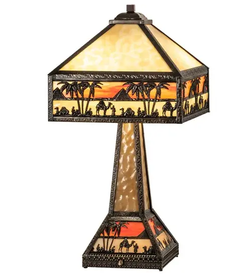The Camel by Meyda Lighting - Image 2