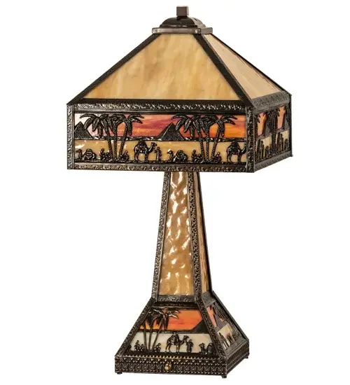 The Camel by Meyda Lighting - Image 3