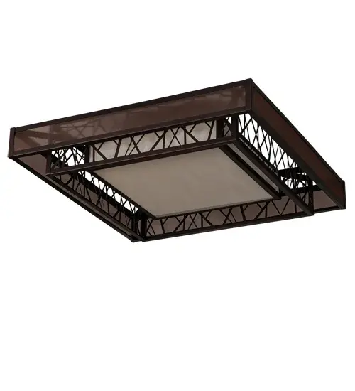The Quadrato by Meyda Lighting - Image 3