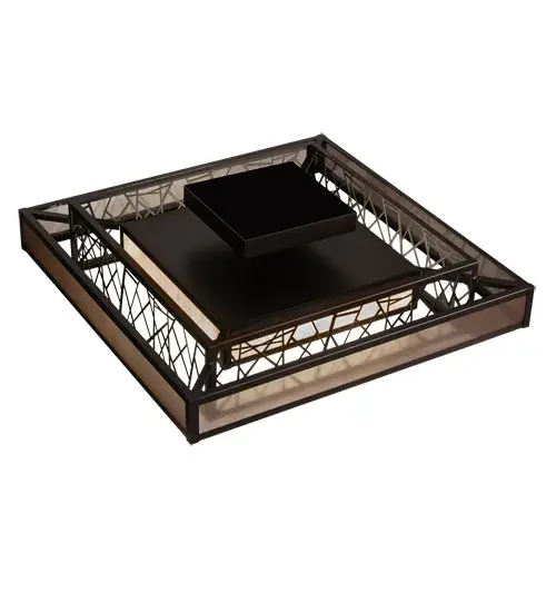 The Quadrato by Meyda Lighting - Image 4