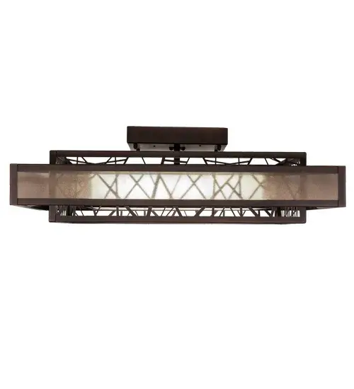 The Quadrato by Meyda Lighting - Image 5
