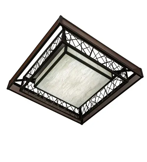 The Quadrato by Meyda Lighting - Image 6